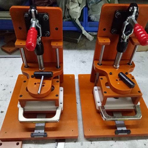 Đồ gá, đồ cố định